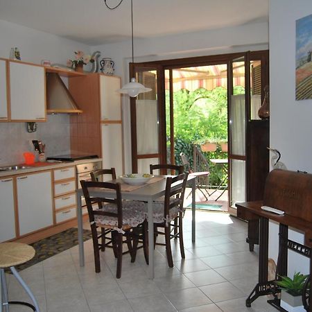 Appartamento Casa Grazia Greve in Chianti Esterno foto