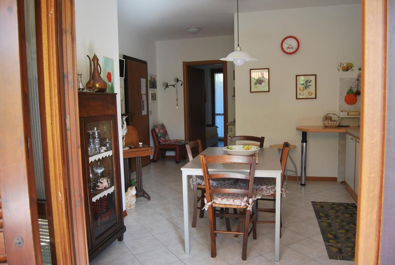 Appartamento Casa Grazia Greve in Chianti Esterno foto