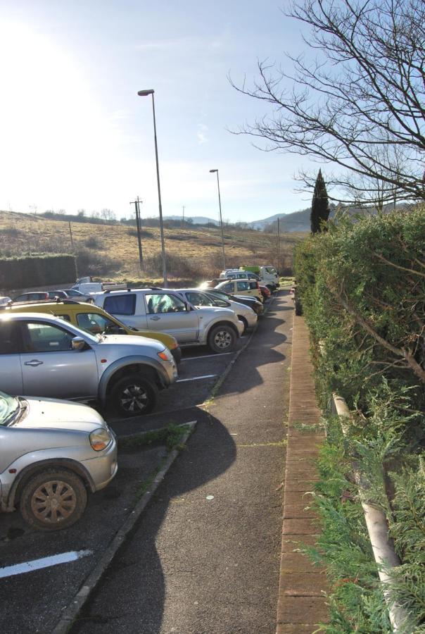 Appartamento Casa Grazia Greve in Chianti Esterno foto