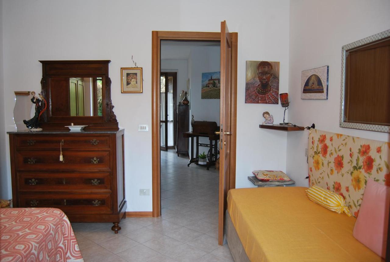 Appartamento Casa Grazia Greve in Chianti Esterno foto